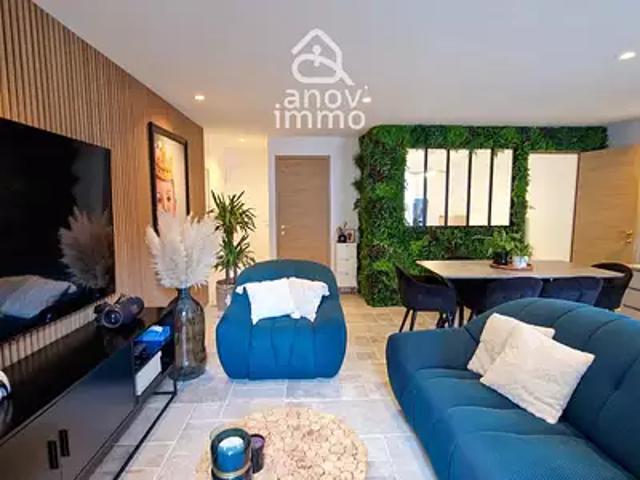 Appartement vente à Grenoble, Sassenage
