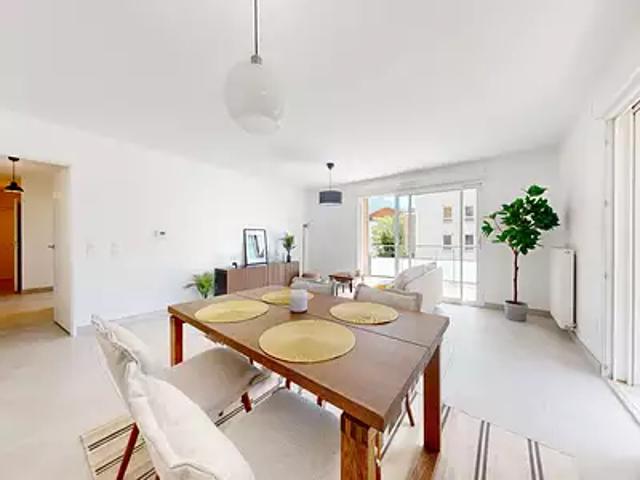 Appartement vente à Grenoble, Sassenage