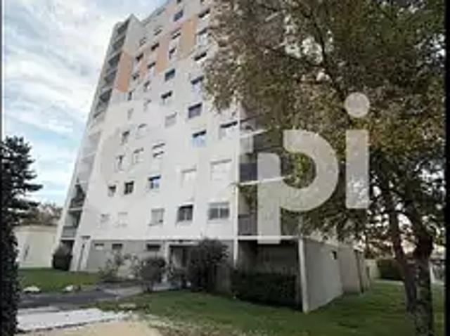 Appartement vente à Grenoble, Sassenage