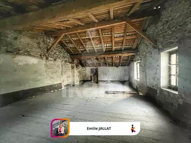 Appartement vente à Grenoble, Sassenage