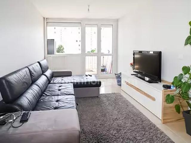 Appartement vente à Plaçage, Sassenage