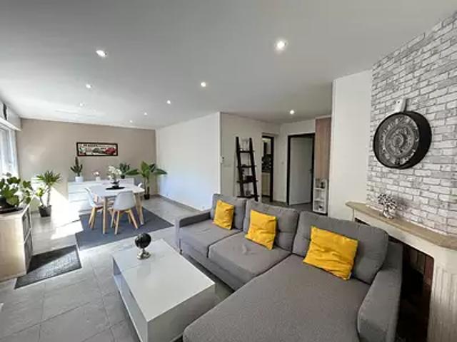 Maison vente à Grenoble, Sassenage