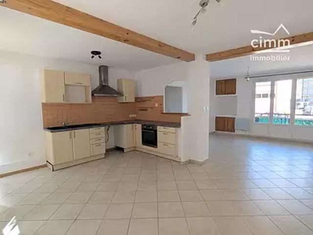 Appartement location à Plaçage, Sassenage