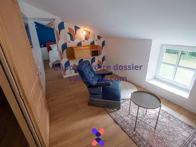 Appartement location à Grenoble, Sassenage