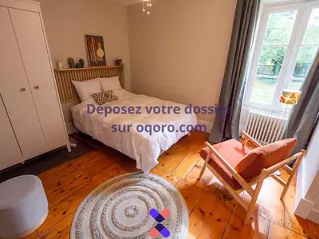 Appartement location à Grenoble, Sassenage