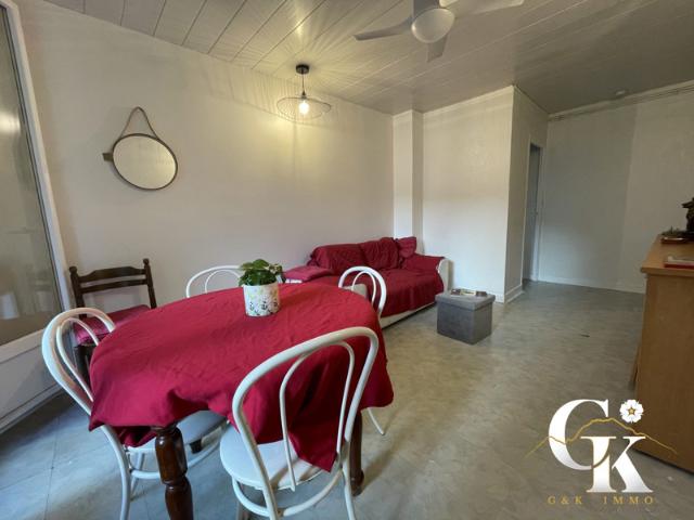 Appartement vente à Grenoble, Sassenage