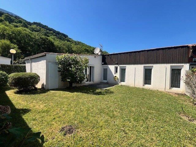 Maison location à Les Grandes Côtes, Sassenage