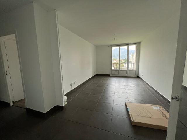 Appartement location à Grenoble, Sassenage
