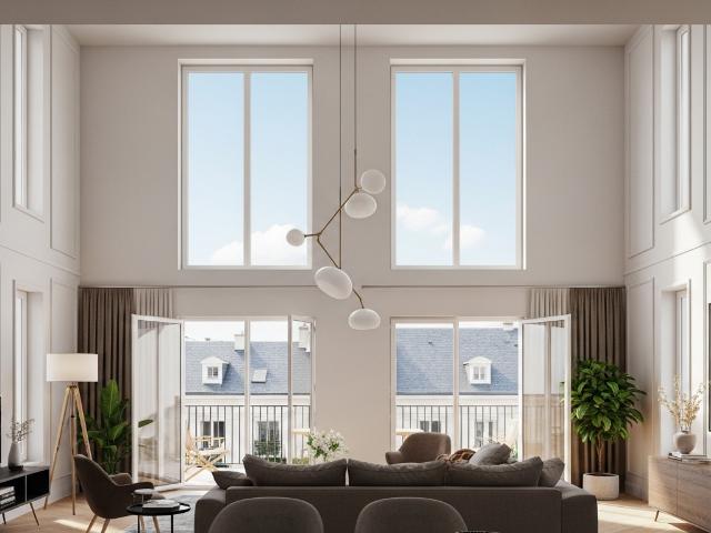 Appartement vente à Grenoble, Sassenage