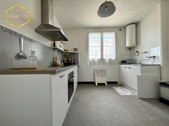 Appartement vente à Grenoble, Sassenage