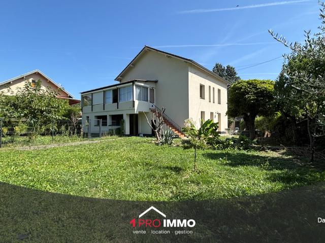 Maison vente à Sassenage, Isère