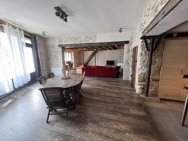 Maison location à Les Grandes Côtes, Sassenage