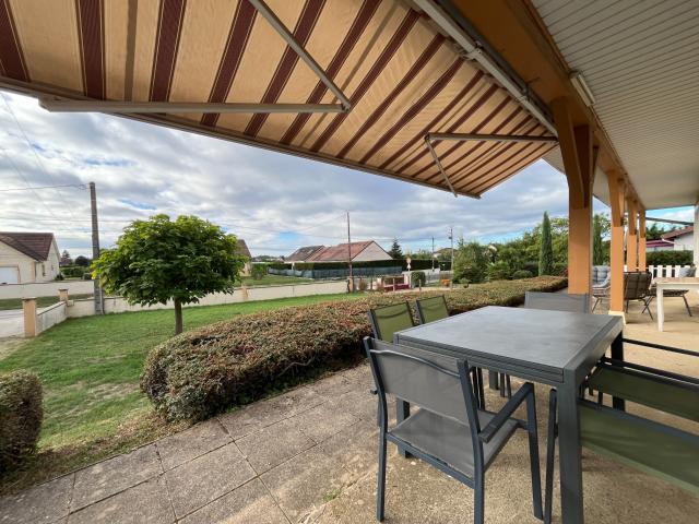 Maison vente à Sassenay, Saône-et-Loire
