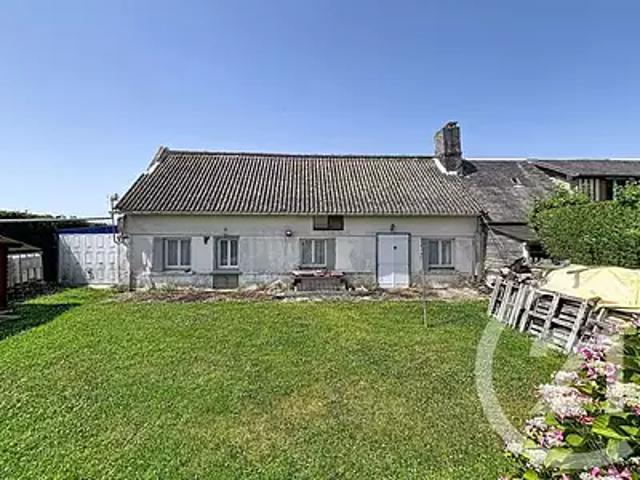 Maison vente à Sassetot-le-Mauconduit, Seine-Maritime