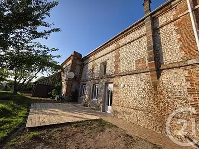 Maison vente à Le Havre, Sassetot-le-mauconduit