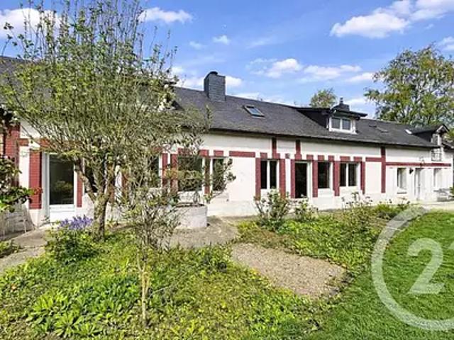 Maison vente à Le Havre, Sassetot-le-mauconduit