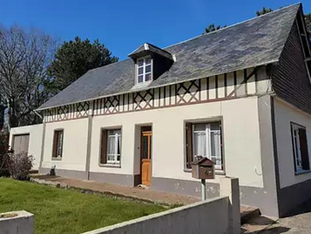 Maison vente à Le Havre, Sassetot-le-mauconduit