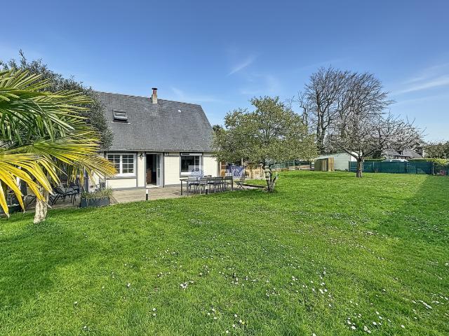 Maison vente à Le Havre, Sassetot-le-mauconduit