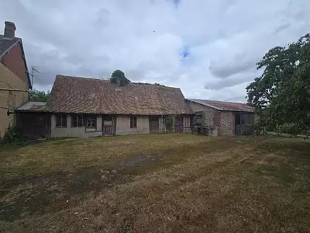 Maison vente à Évreux, Sassey