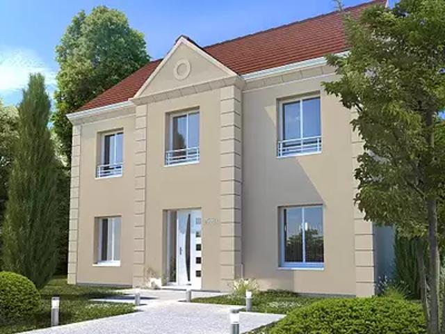 Maison vente à Évreux, Sassey