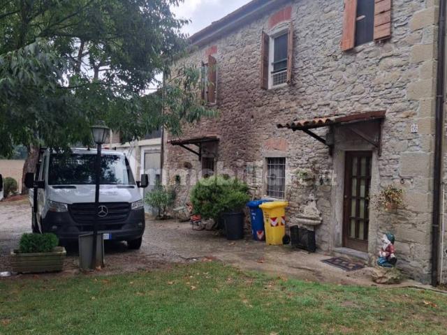 Villa Indipendente in affitto a Casone, Dovadola