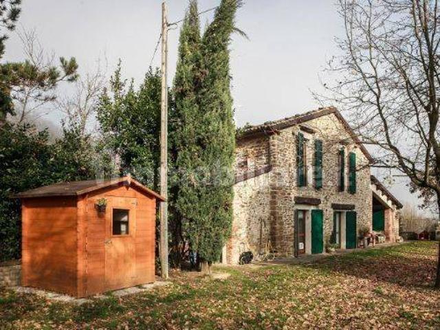 Villa Indipendente in affitto a Nuovo Circondario Imolese, Fontanelice