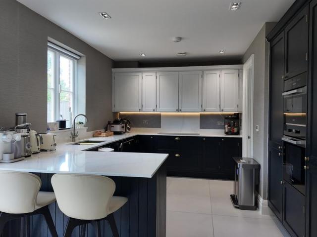 House for rent in Cockfosters, Greater London