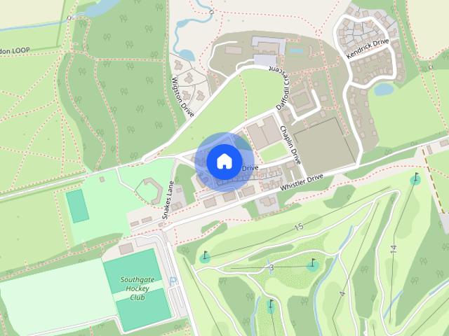 House for rent in Cat Hill, Isle Of Man