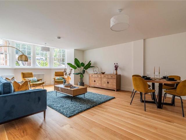 Apartment for rent in Craiglockhart, Scotland