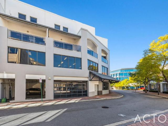Apartment for rent in Subiaco Po, Western Australia