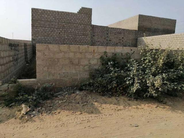 Land for sale in North Waziristan, Federally Administered Tribal Areas fata