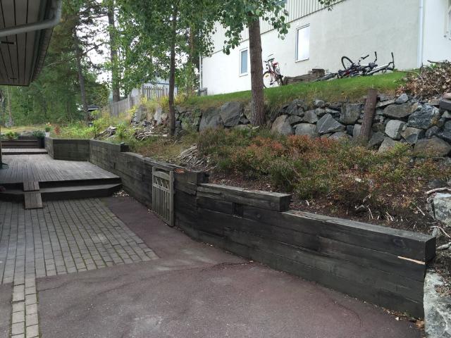 Hus hyra i Nacka, Boo