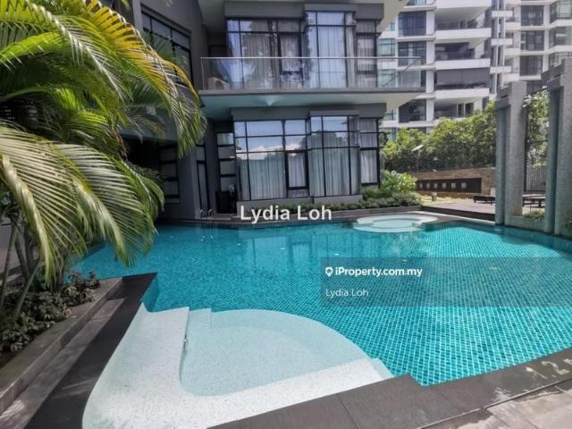 Residential House for sale in Country Heights Damansara, Kuala Lumpur