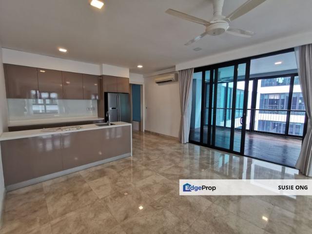Condominium for rent in Country Heights Damansara, Kuala Lumpur