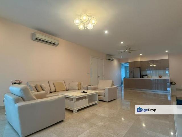 Condominium for rent in Country Heights Damansara, Kuala Lumpur