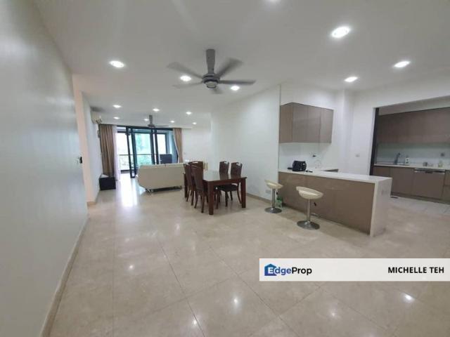 Condominium for rent in Country Heights Damansara, Kuala Lumpur