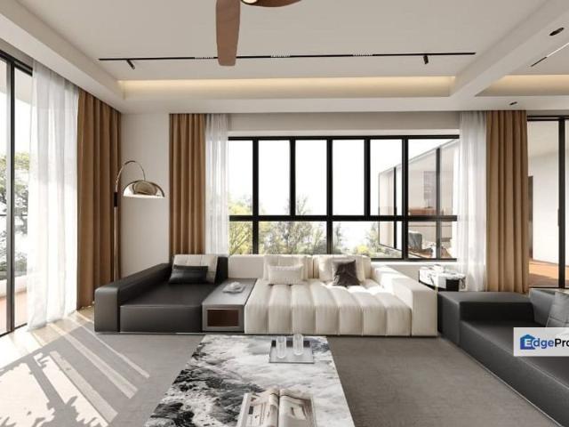 Condominium for rent in Country Heights Damansara, Kuala Lumpur