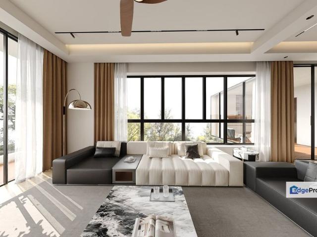 Condominium for rent in Country Heights Damansara, Kuala Lumpur