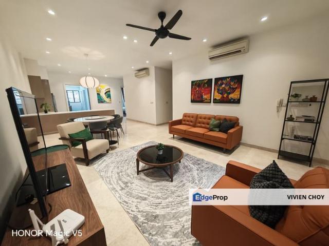 Condominium for sale in Country Heights Damansara, Kuala Lumpur