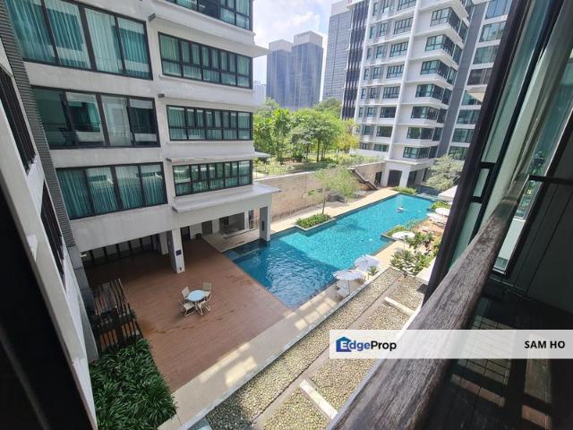 Condominium for sale in Country Heights Damansara, Kuala Lumpur