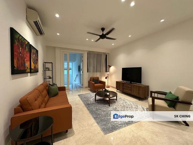 Condominium for rent in Country Heights Damansara, Kuala Lumpur