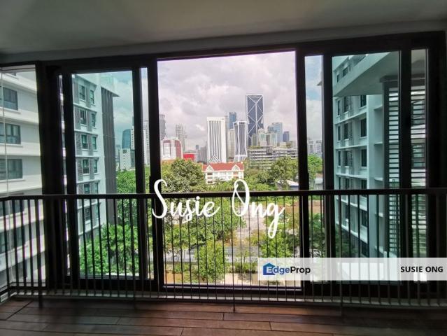 Condominium for rent in Country Heights Damansara, Kuala Lumpur