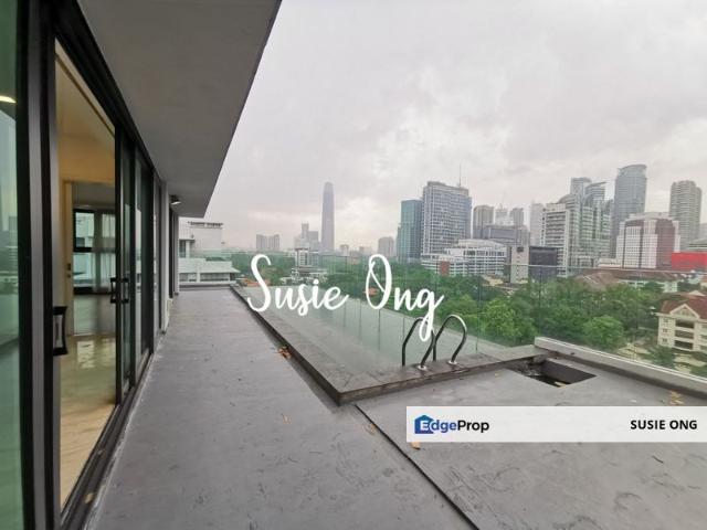 Condominium for sale in Country Heights Damansara, Kuala Lumpur