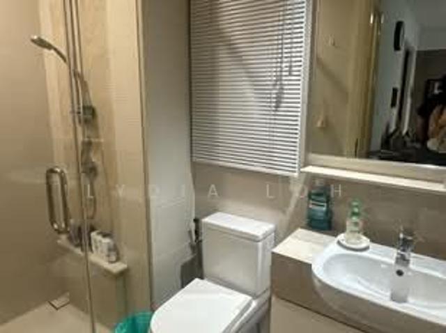 Apartment for rent in Country Heights Damansara, Kuala Lumpur