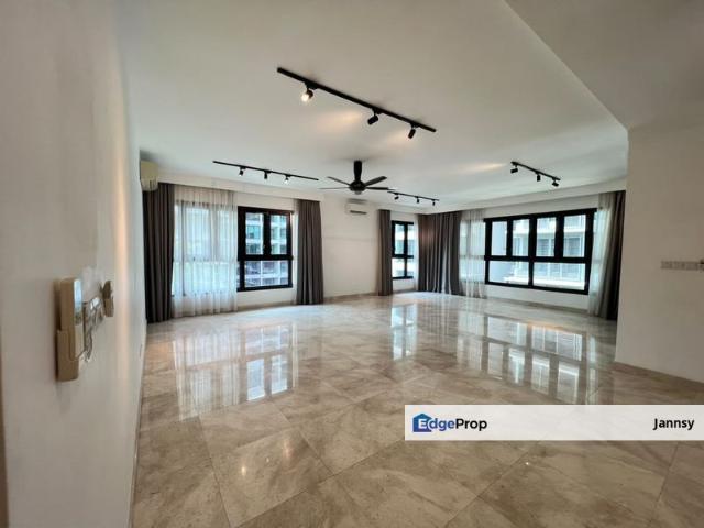 Condominium for sale in Taman U-Thant, Kuala Lumpur