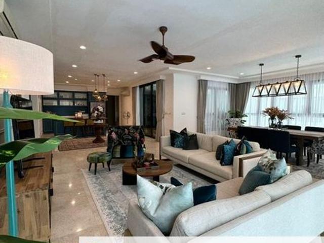 Condominium for sale in Country Heights Damansara, Kuala Lumpur
