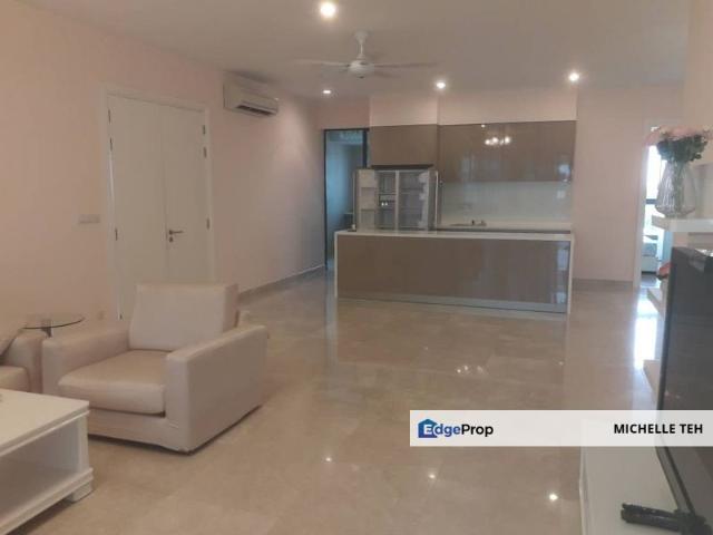 Condominium for rent in Country Heights Damansara, Kuala Lumpur