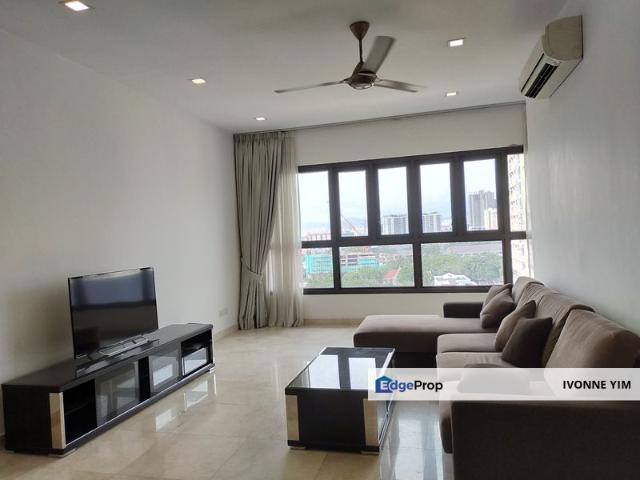 Condominium for rent in Country Heights Damansara, Kuala Lumpur