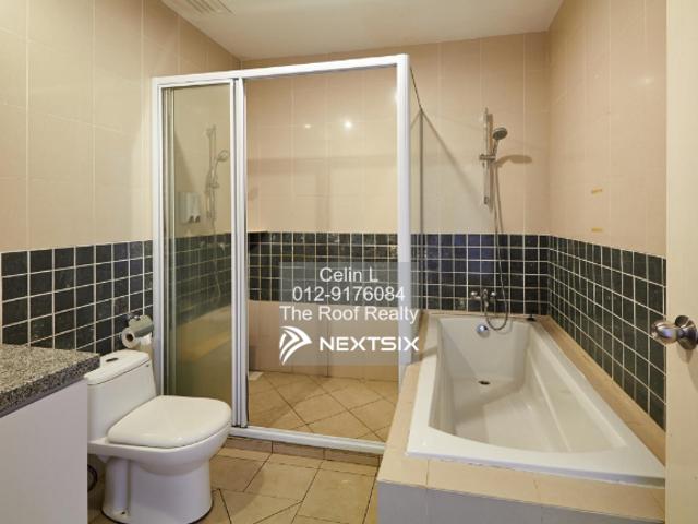 Residential House for rent in Country Heights Damansara, Kuala Lumpur