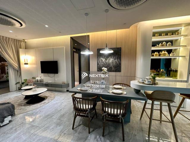 Residential House for sale in Country Heights Damansara, Kuala Lumpur